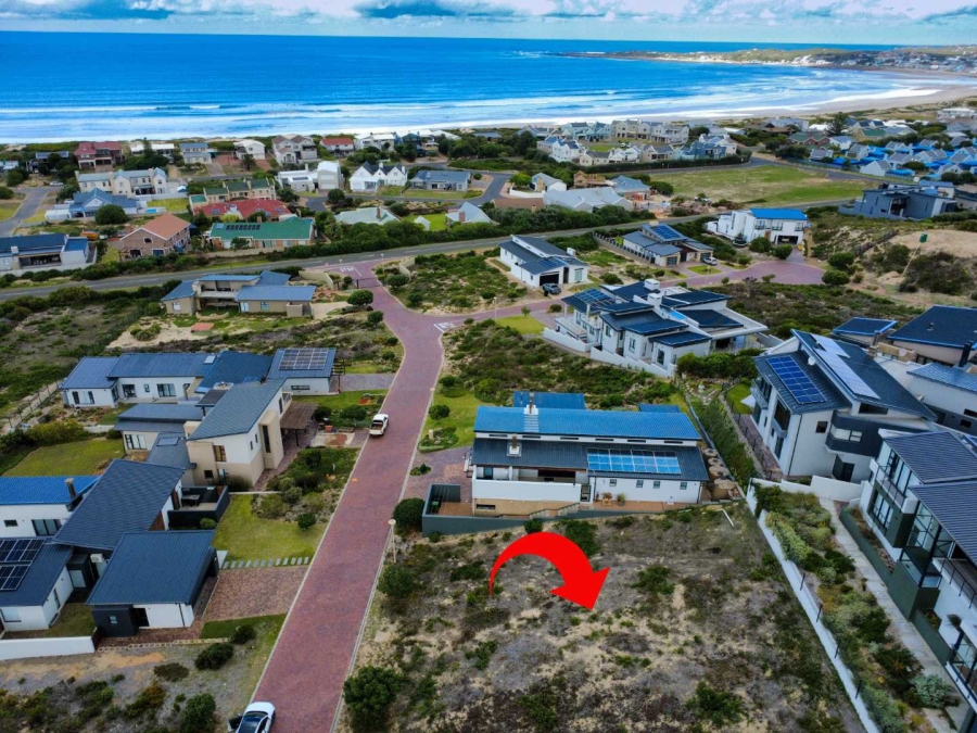 0 Bedroom Property for Sale in Stilbaai Oos Western Cape